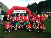   Alergătorii Experienţa Multisport au făcut senzaţie la Runsilvania Wild Race!