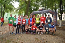 Alergătorii Experienţa Multisport au triumfat în Munţii Zărandului!
