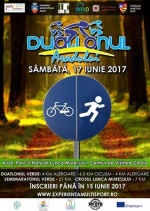 Inscrierile pentru CROSUL SI SEMIMARATONUL JUDETULUI ARAD - 2013