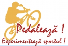 FESTIVALUL PĂRĂDĂICILOR - PE BICICLETE