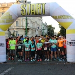 MARATONUL, SEMIMARATONUL ȘI CROSUL ARADULUI la ediția a IX-a