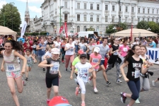 Rezultatele de la MARATONUL, SEMIMARATONUL ȘI CROSUL ARADULUI – 2017 - ediția a VII-a