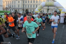 Rezultatele de la MARATONUL, SEMIMARATONUL ȘI CROSUL ARADULUI – 2018