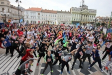 Rezultatele de la MARATONUL, SEMIMARATONUL ȘI CROSUL ARADULUI – 2019 - ediția a IX-a