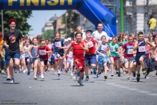 Cel putin o cursă pentru fiecare - ultimele zile de inscrieri la MARATONUL, SEMIMARATONUL SI CROSUL ARADULUI - 2016